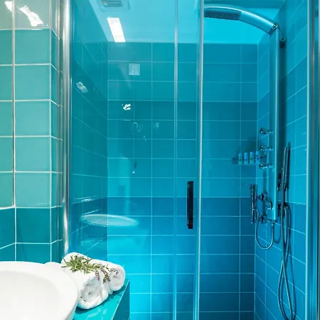 Апарт-отель Paradise Design