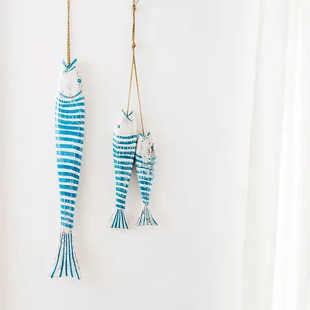 Paradise Design Апарт-отель Батси