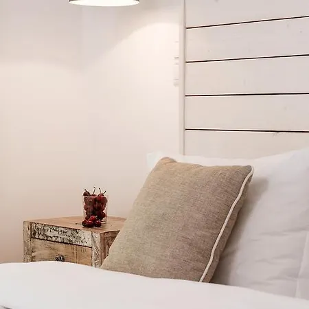 Paradise Design Апарт-отель