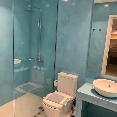 Апарт-отель Paradise Design 4*