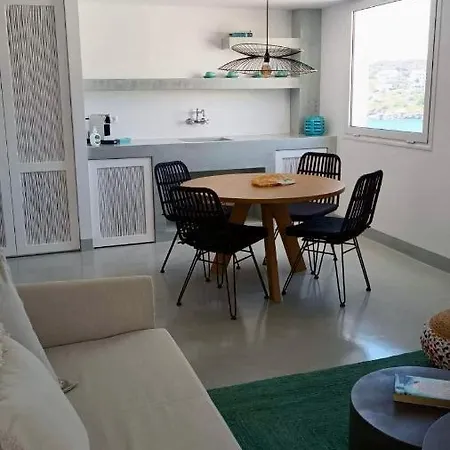 Апарт-отель Paradise Design 4*