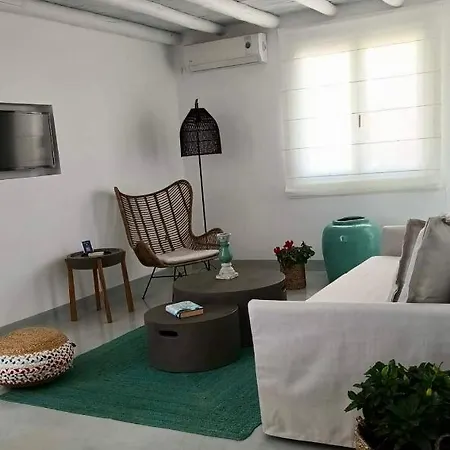 Paradise Design Апарт-отель 4*