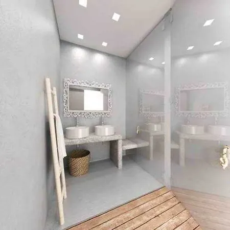 Paradise Design Апарт-отель