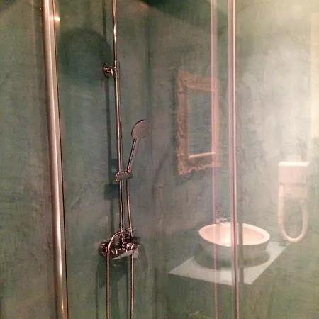 Апарт-отель Paradise Design Батси