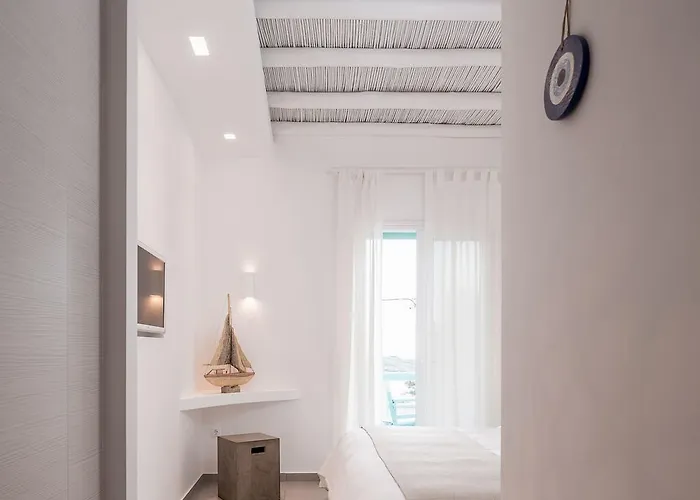 Paradise Design 4* Batsi