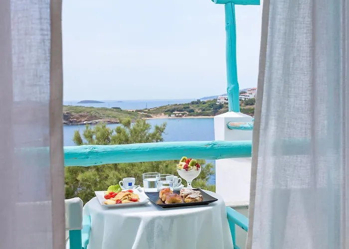 Paradise Design Batsi