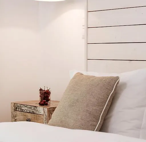 Paradise Design Appart hôtel