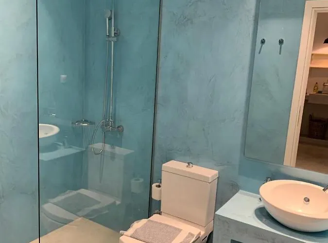 Appart hôtel Paradise Design 4*