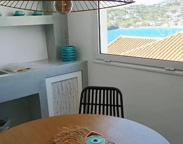 Appart hôtel Paradise Design