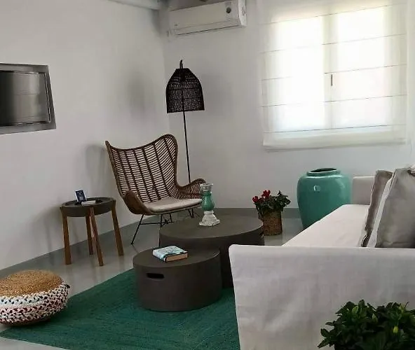 Paradise Design Appart hôtel 4*