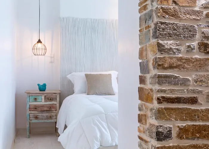 Paradise Design Appart hôtel Batsi