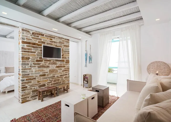 Paradise Design 4* Batsi