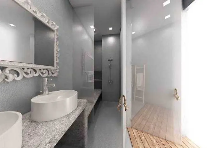 Paradise Design Appart hôtel 4*