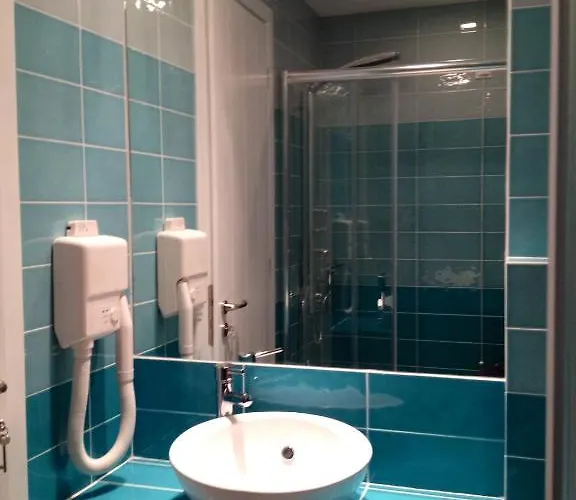 Paradise Design Appart hôtel