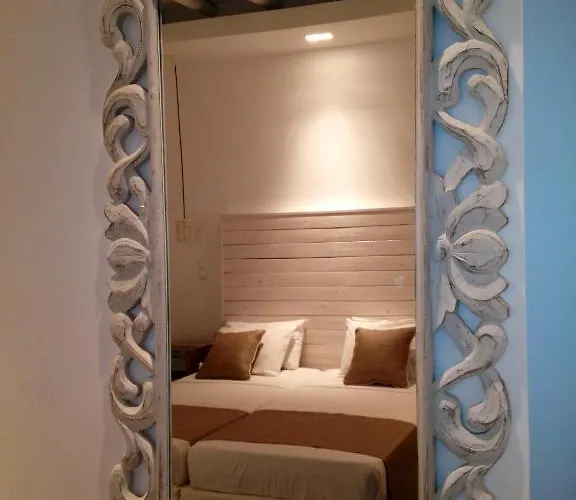 Paradise Design Batsi