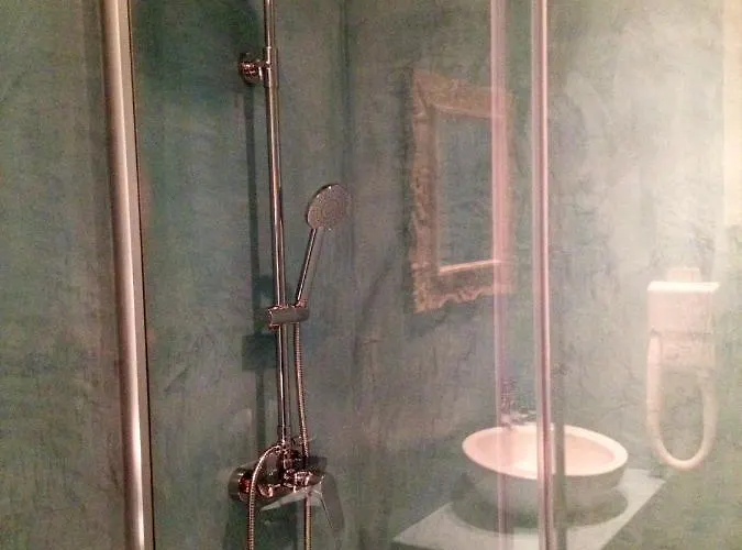 Appart hôtel Paradise Design Batsi