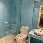 Апарт-отель Paradise Design 4*