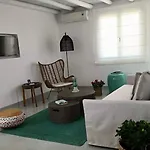 Paradise Design Апарт-отель 4*