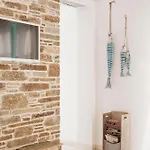 Paradise Design Апарт-отель Батси