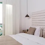 Апарт-отель Paradise Design Батси