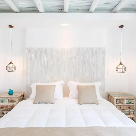 Aparthotel Paradise Design Batsi (Andros)