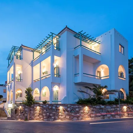 Paradise Design