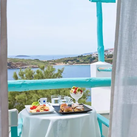 Paradise Design Batsi (Andros)