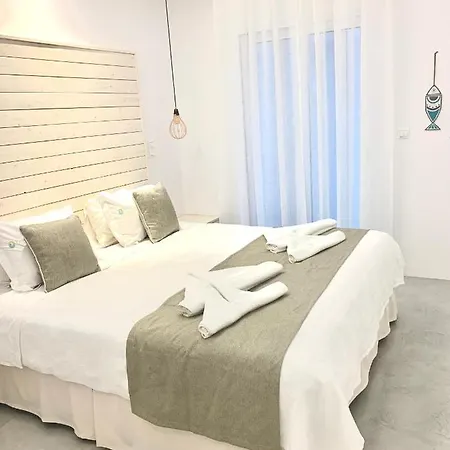 Paradise Design Batsi (Andros)