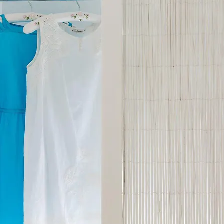 Aparthotel Paradise Design