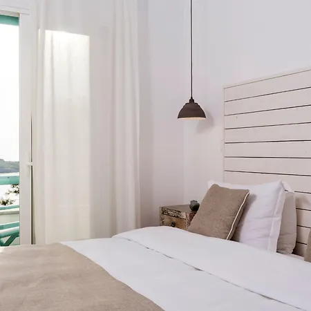 Aparthotel Paradise Design 4*