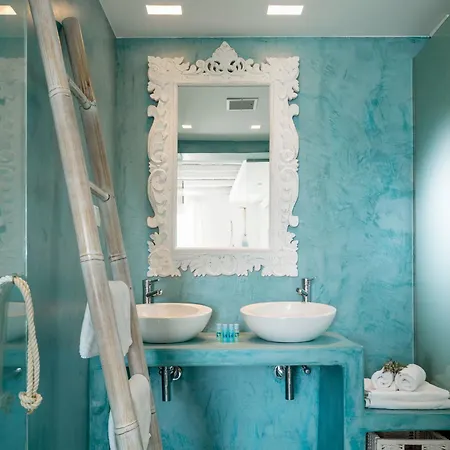 Paradise Design
