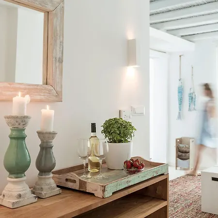 Paradise Design Aparthotel