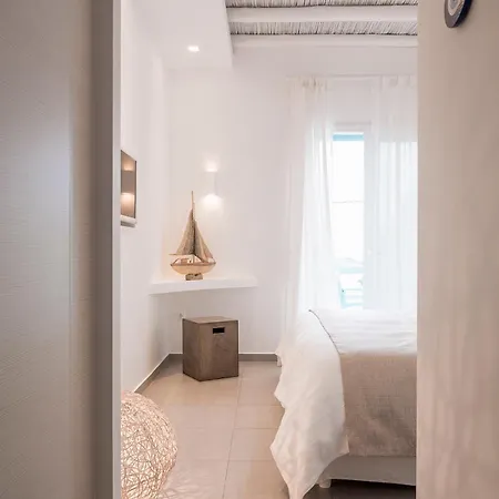 Paradise Design Aparthotel