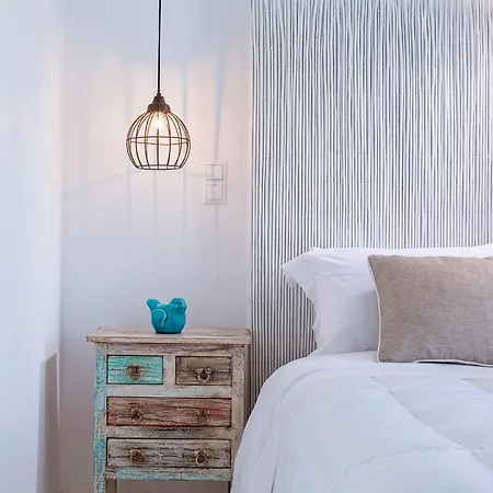Paradise Design 4* Batsi (Andros)