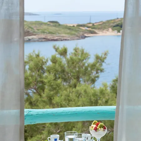 Aparthotel Paradise Design 4*
