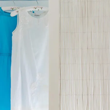 Aparthotel Paradise Design