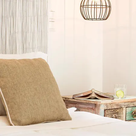 Paradise Design Aparthotel