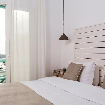 Aparthotel Paradise Design Batsi (Andros)