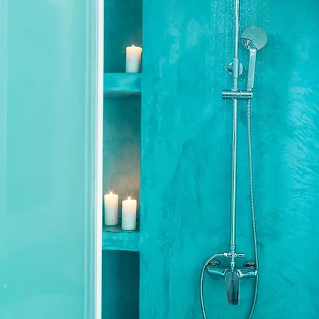 Paradise Design Batsi (Andros)