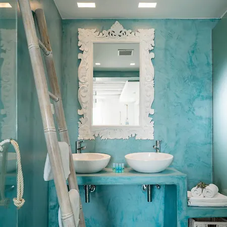 Paradise Design Aparthotel