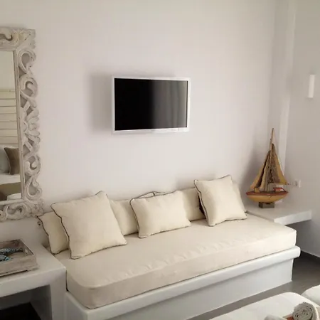 Aparthotel Paradise Design 4*