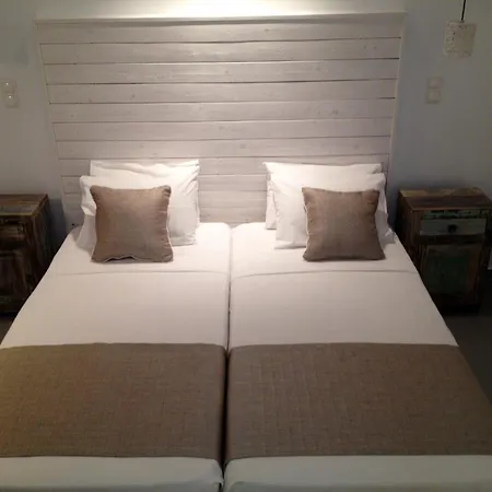 Apart Otel Paradise Design Batsi