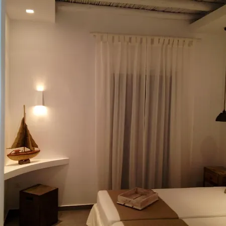 Paradise Design Апарт-отель