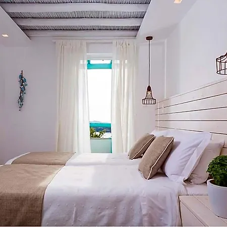 Paradise Design 4*