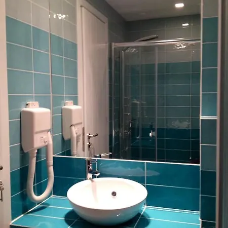 Paradise Design Apartmanhotel