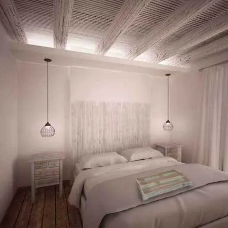 Paradise Design Apartmanhotel