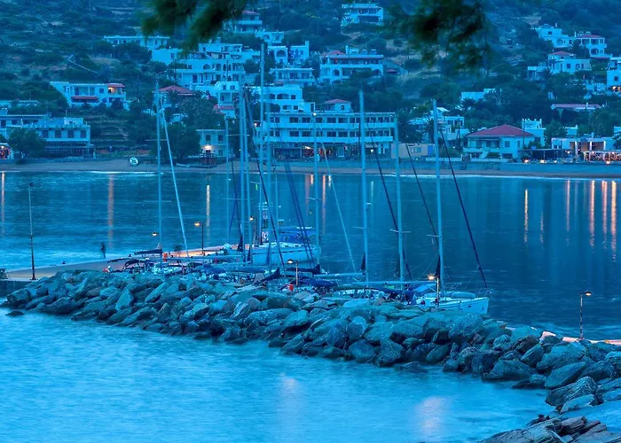 Paradise Design アパートホテル バトシ