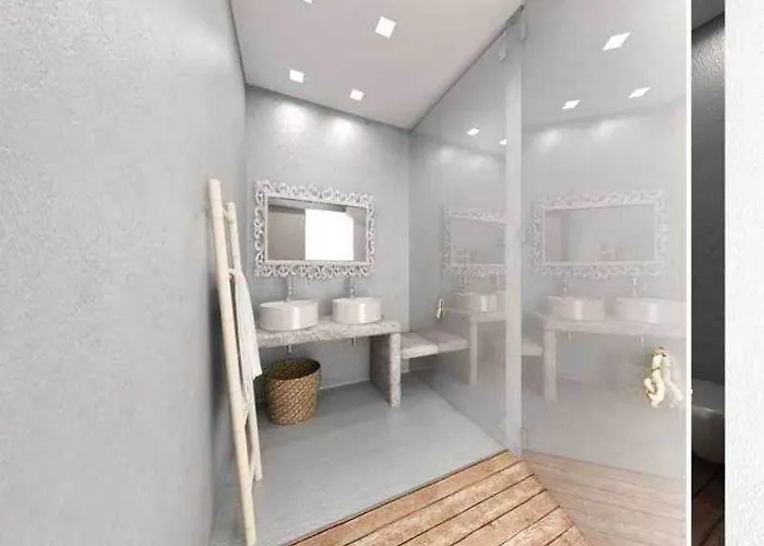 Paradise Design アパートホテル