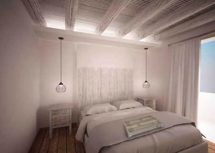 Paradise Design アパートホテル